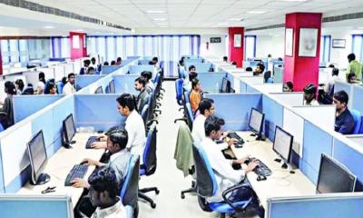 কাল থেকে সরকারি অফিস চলবে নতুন সময়সূচিতে