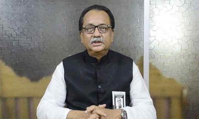 সংসদ সদস্য মোছলেম উদ্দিন আর নেই