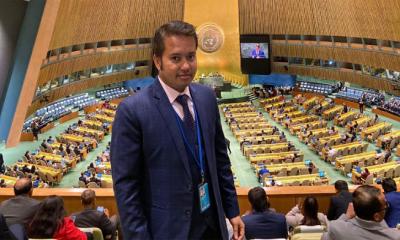 সাংবাদিকতার উজ্জ্বল নক্ষত্র শাহীন হাওলাদার