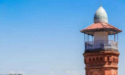 জুমার দিন যেসব ভুল করবেন না