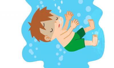 নবীনগরে পুকুরের পানিতে ডুবে দুই শিশুর মৃত্যু