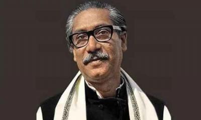 বঙ্গবন্ধুর ৪৯তম মৃত্যুবার্ষিকী আজ
