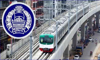 অনুমোদনের অপেক্ষায় পুলিশের এমআরটি, ব্যাকআপ দিবে ডিএমপি