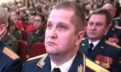 ইউক্রেনে ক্ষেপণাস্ত্র হামলায় রাশিয়ার সিনিয়র জেনারেল নিহত