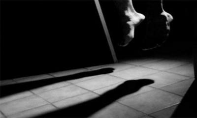 রাজধানীতে বিশ্ববিদ্যালয় শিক্ষার্থীর আত্মহত্যা