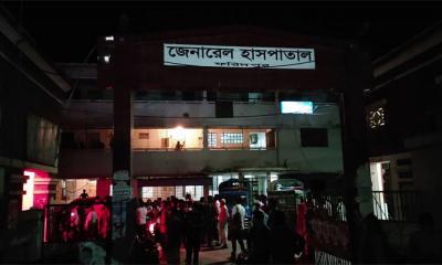 ফরিদপুরে যৌনকর্মীকে পিটিয়ে হত্যা করলো প্রেমিক