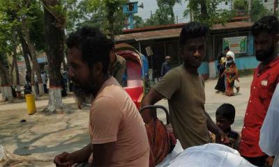 স্মার্টফোন কিনে না দেওয়ায় কিশোরের আত্মহত্যা