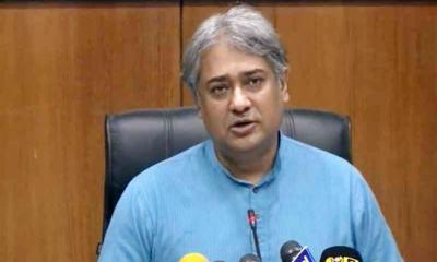 ‘ভারতের রেল চলাচলে দেশে নিরাপত্তার কোনো ঝুঁকি তৈরি হবে না’