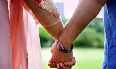 প্রবাসীর স্ত্রী নিয়ে ভাতিজা উধাও