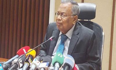 ঋণ পরিশোধের চাপ আছে, তবে আমরা কি মরে গেছি: অর্থমন্ত্রী