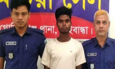 গাইবান্ধায় দুই বন্ধুকে নিয়ে প্রেমিকাকে সংঘবদ্ধ ধর্ষণ