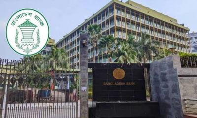 দেশীয় ব্যক্তি ও প্রতিষ্ঠানকে নতুন ঋণ সুবিধার অনুমোদন দিয়েছে বাংলাদেশ ব্যাংক