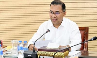 নারী-পুরুষের সমান মজুরি নিশ্চিত করবে সরকার: প্রধানমন্ত্রী