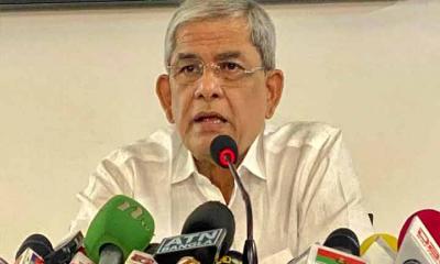 অক্টোবরে নতুন কর্মসূচি নিয়ে আসছে বিএনপি