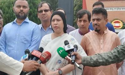 জুনের মধ্যে দশ হাজার প্রাথমিক শিক্ষক নিয়োগ সম্পন্ন হবে