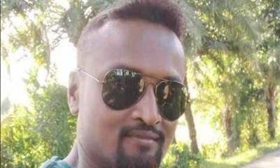 স্ত্রীকে ভিডিও কলে রেখে স্বামীর আত্মহত্যা 