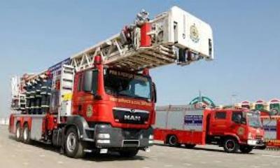 ফায়ার সার্ভিসের গাড়ির টোল না নিতে হাইকোর্টের নির্দেশ