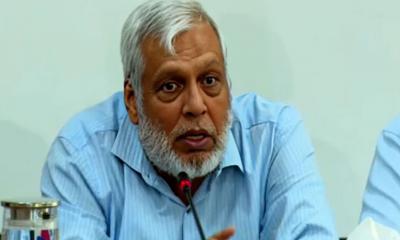 আমাদের একটু সময় দিতে হবে: প্রকৌশল শিক্ষার্থীদের উপদেষ্টা