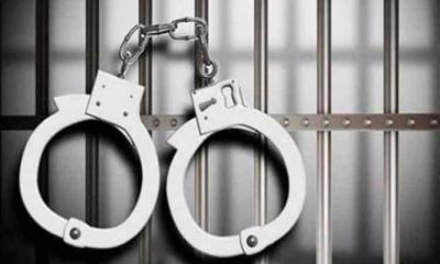 মাদকবিরোধী অভিযানে গ্রেপ্তার ৪৯