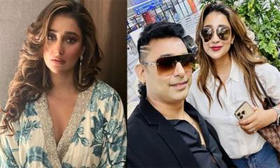 সায়ন্তিকার সঙ্গে হোটেলে ৪ ঘণ্টা কী করছিলেন জায়েদ খান