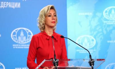 কয়েক সপ্তাহের মধ্যে বাংলাদেশে নিষেধাজ্ঞা দিতে পারে যুক্তরাষ্ট্র: রাশিয়া