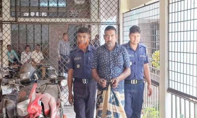 মাদক মামলায় একজনের যাবজ্জীবন 