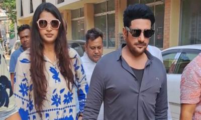 আমি এত বড় মানুষ না, নেতাও না: অনন্ত জলিল