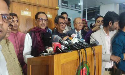 জাপার সঙ্গে স্বতন্ত্ররাও সংসদে সমালোচনা করতে পারবে