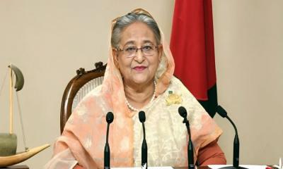 বড় ইফতার পার্টি না করতে প্রধানমন্ত্রীর নির্দেশ