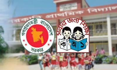 প্রাথমিকে ১৩ হাজার ৭৮১ শিক্ষক নিয়োগের ঘোষণা