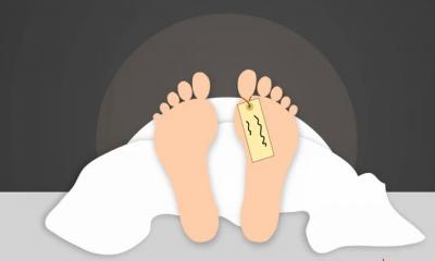 প্রেম করে বিয়ে, ৩ মাস না যেতেই গৃহবধূর মরদেহ উদ্ধার