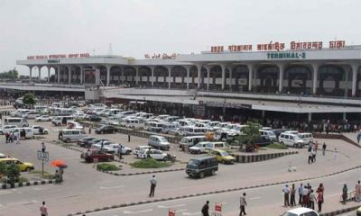 ইসরায়েল থেকে ফ্লাইট ঢাকায় নামল যে কারণে