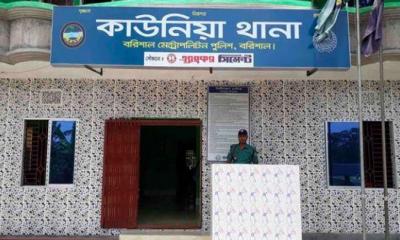 মালামাল আত্মসাত মালয়েশিয়া প্রবাসীসহ তিনজন গ্রেপ্তার