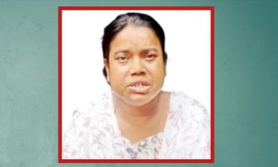 তরুণীকে দাফনের ৯ দিন পর জীবিত বাড়ি এসে হাজির