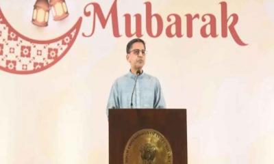 বাংলাদেশকে যে বার্তা দিল ভারত