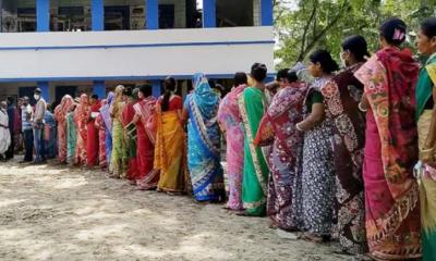 নির্বাচনে বিএনপি ৫০ শতাংশ, জামায়াত পেলো ৩২ শতাংশ ভোট: ইসি