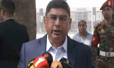 এই দিনটার অপেক্ষায় ছিলাম: সেনাপ্রধান