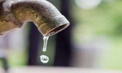 রাজধানীতে তীব্র হচ্ছে পানি সংকট