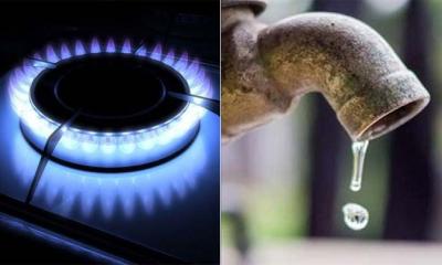 তীব্র গ্যাস-পানি সংকটে রাজধানীর ১০ এলাকা