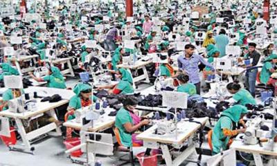 যুক্তরাষ্ট্রে পোশাক রপ্তানিতে চীনকে টপকে শীর্ষে বাংলাদেশ