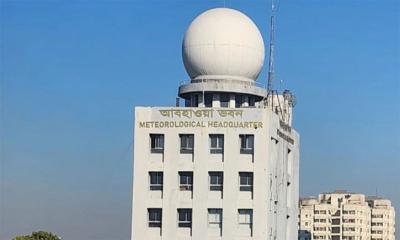 দেশের ৪৭ জেলায় তাপপ্রবাহ, কিছু এলাকায় ঝড়-বৃষ্টির পূর্বাভাস