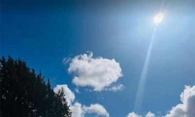 দেশের ৩৯ জেলায় চলছে মৃদু তাপপ্রবাহ