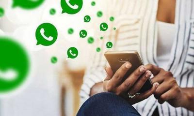 হোয়াটসঅ্যাপ গ্রুপে নিজের নম্বর লুকিয়ে রাখবেন যেভাবে