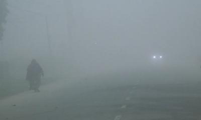 শীত নিয়ে দুঃসংবাদ, আরও কমবে তাপমাত্রা