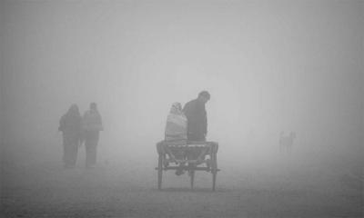 শৈত্যপ্রবাহ নিয়ে নতুন বার্তা, সতর্ক করল আবহাওয়া অফিস