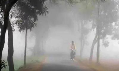 তীব্র হতে যাচ্ছে শৈত্যপ্রবাহ, জানুন কবে?