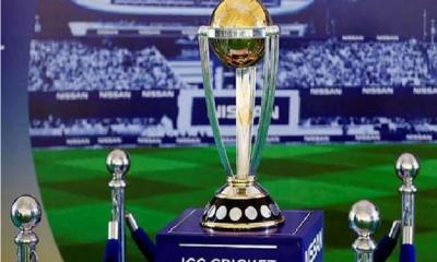 ক্যারিয়ারের শেষ বিশ্বকাপ যেসব তারকার, আছেন বাংলাদেশি ক্রিকেটারও