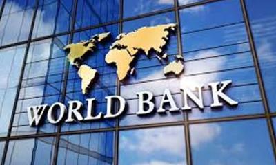 বাংলাদেশকে ২৭ কোটি মার্কিন ডলার ঋণ দেবে বিশ্বব্যাংক
