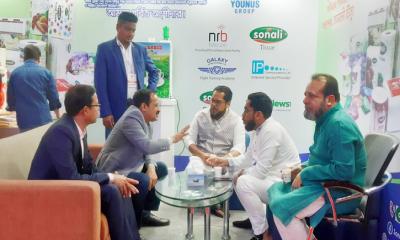মানসম্মত পণ্যে গ্রাহকের আস্থা অর্জন করেছে সোনালী পেপার (ভিডিও)