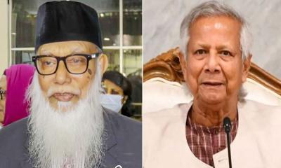 গণতান্ত্রিক পথচলায় বিচারপতি রউফ উদাহরণ